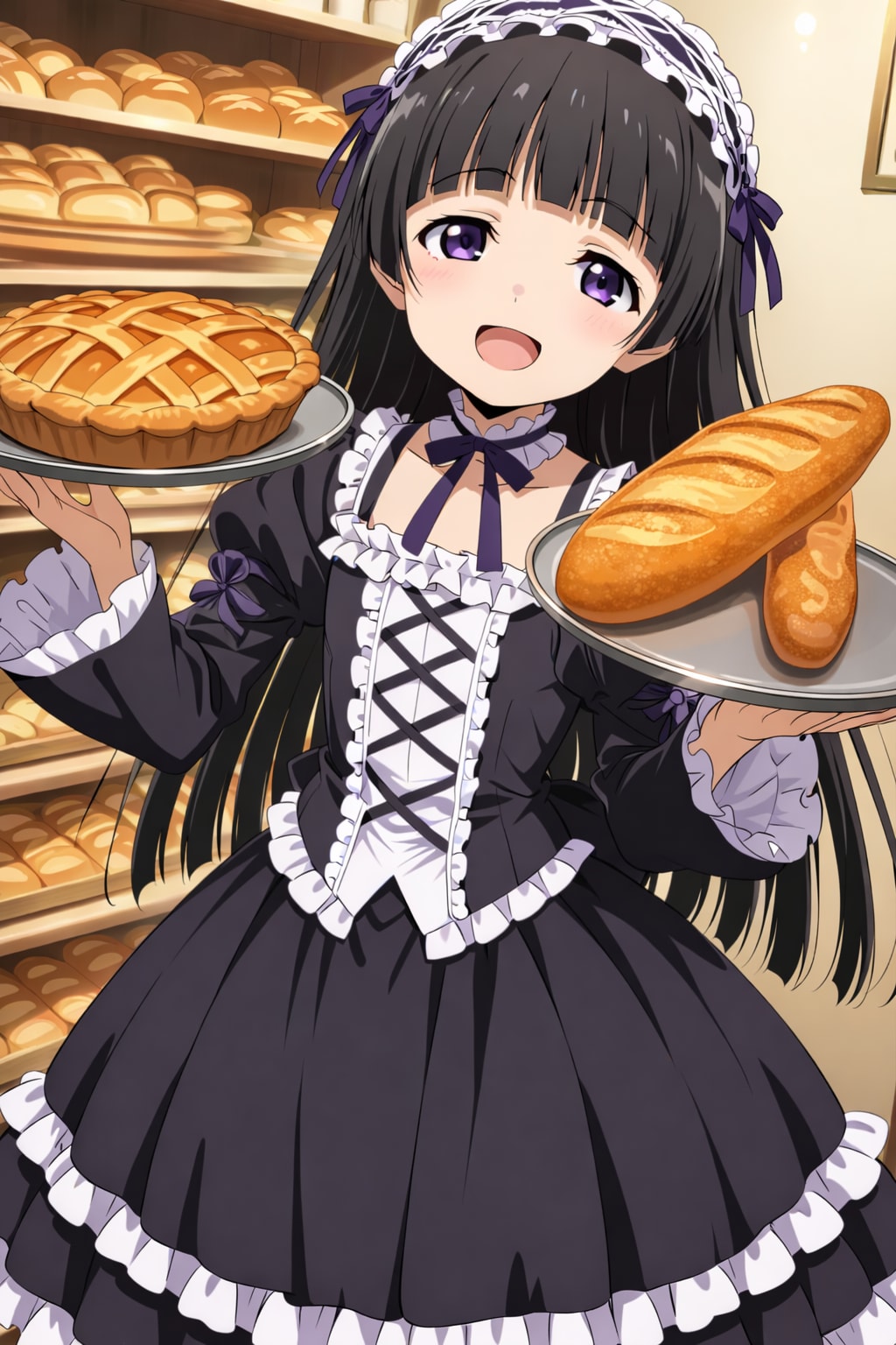 パイパン | の人気AIイラスト・グラビア