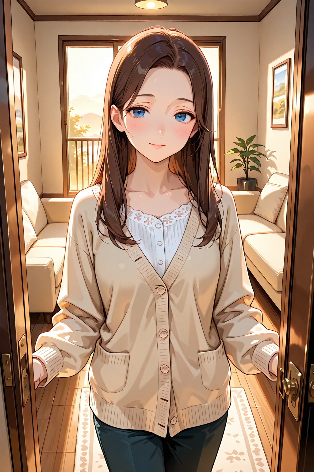 挿絵