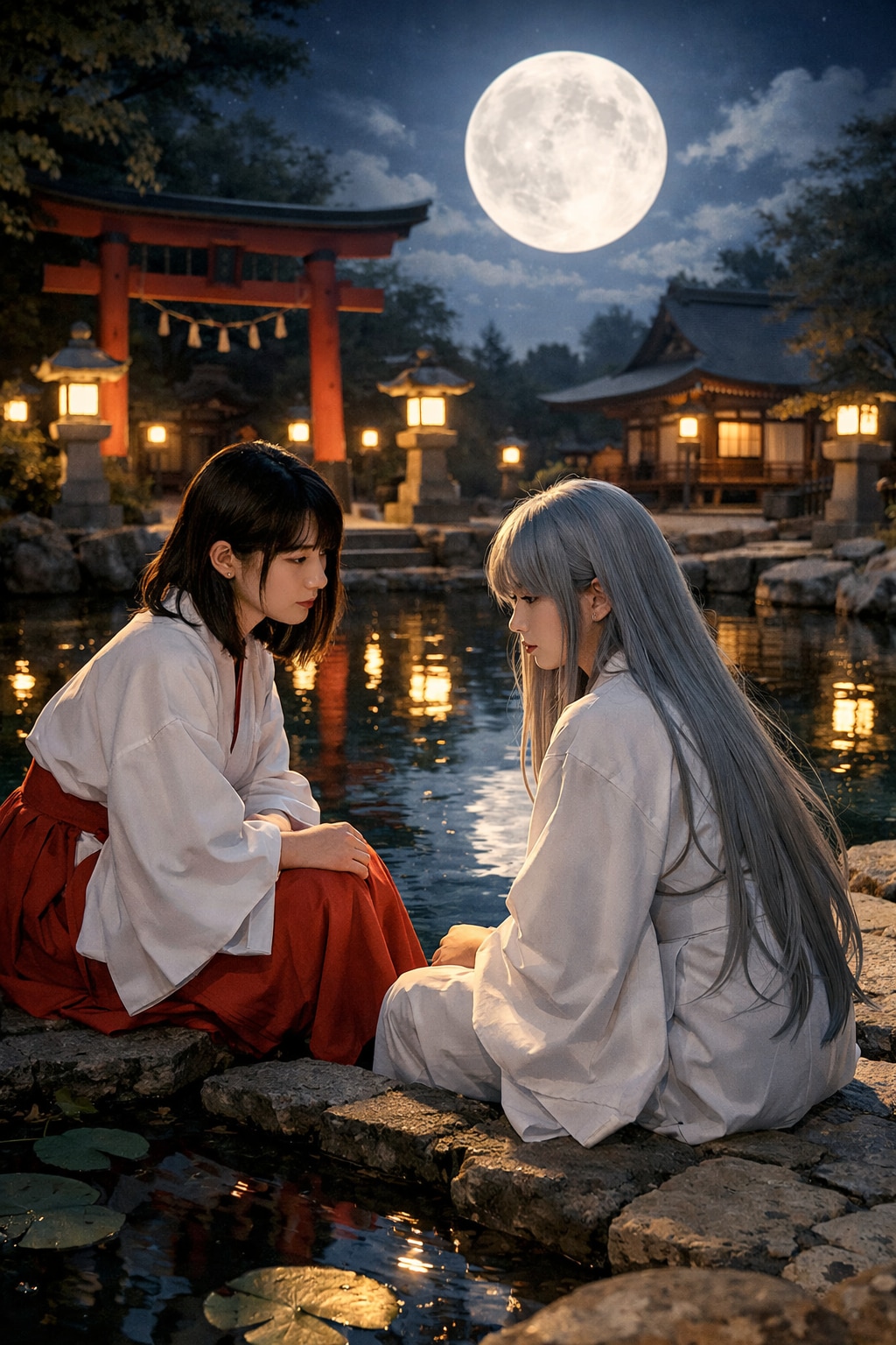 美少女戦士セーラーアイス2期第五話2