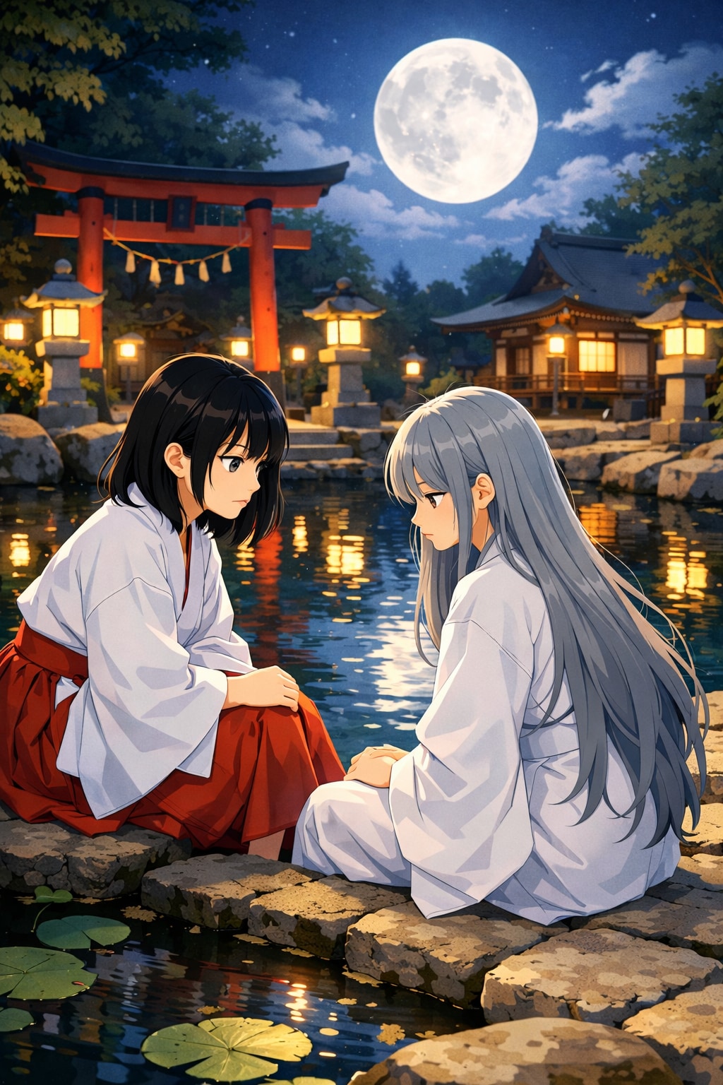 美少女戦士セーラーアイス2期第五話2