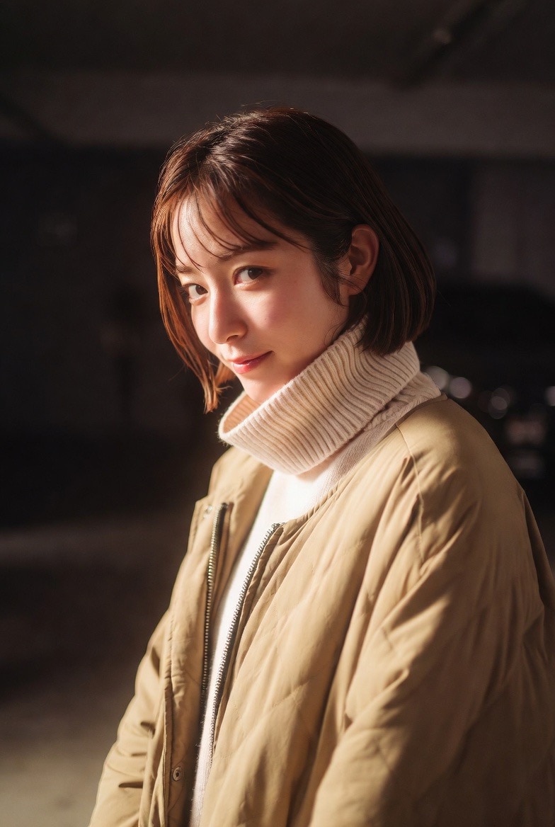 お迎えの前に... | の人気AIイラスト・グラビア