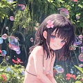 華少女22 10枚目
