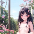 華少女22 7枚目