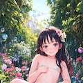 華少女22 3枚目