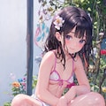華少女22 2枚目