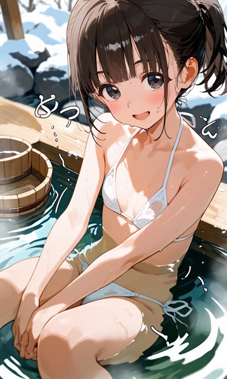 月曜日、これ見て元気出してね♪by藍乃雫