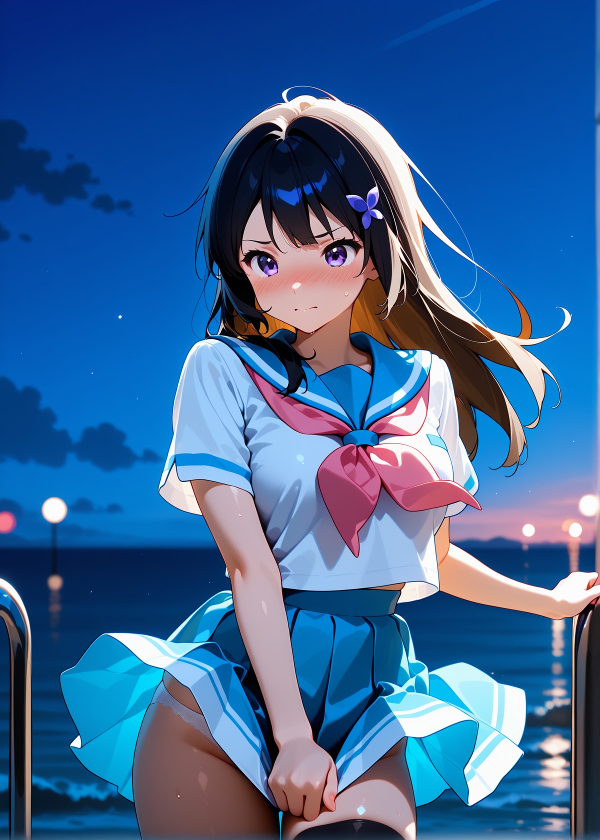 高坂麗奈