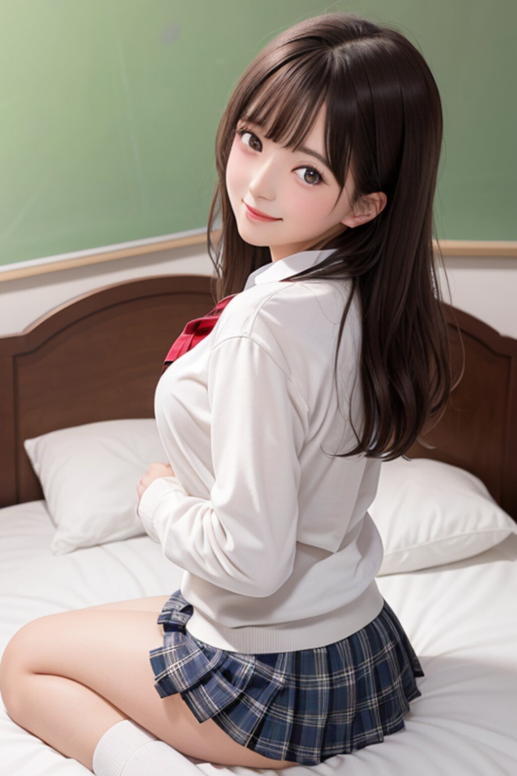 先生　これからどうするの？