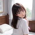 先生　これからどうするの？ 2枚目