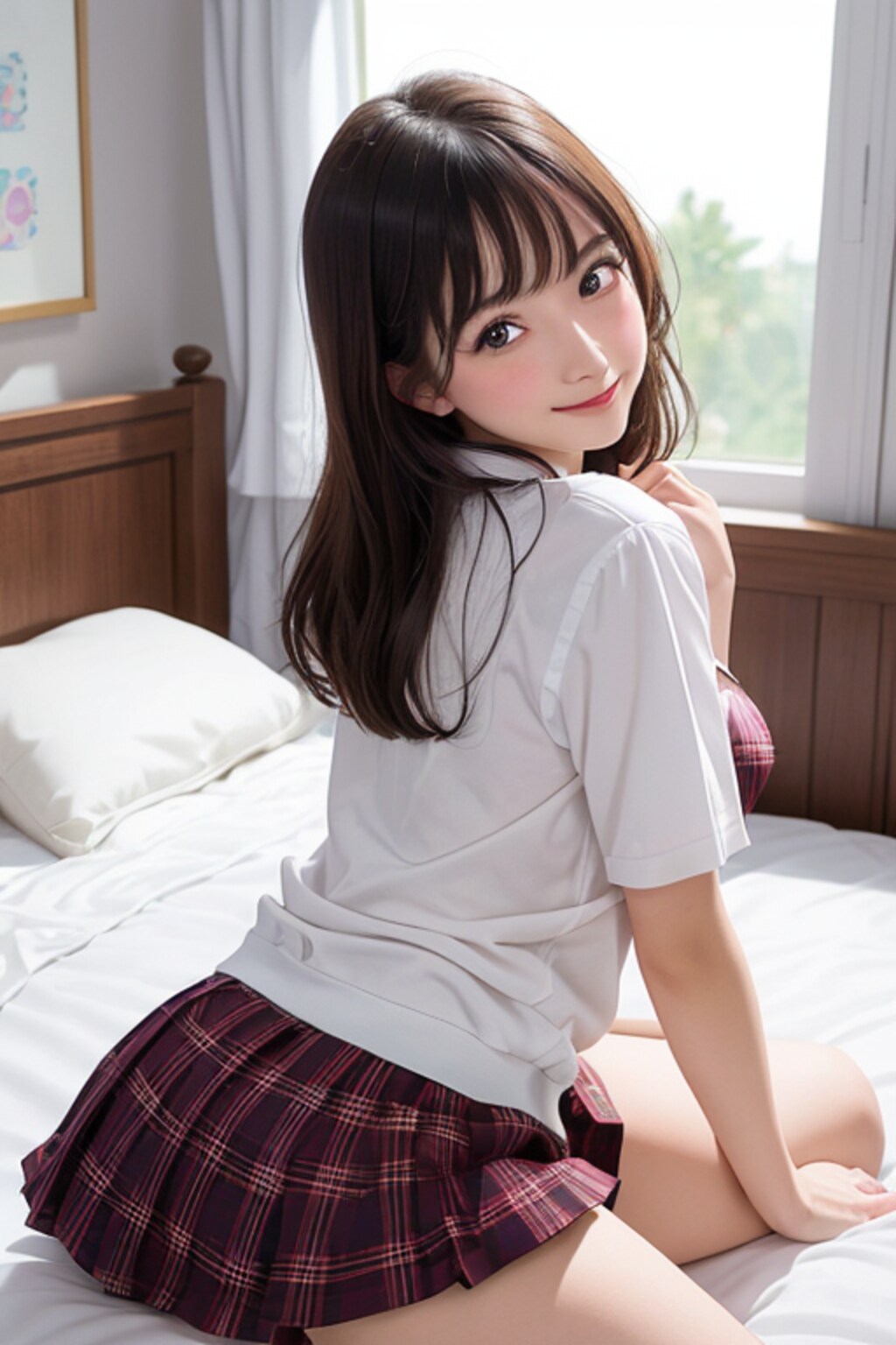 先生　これからどうするの？