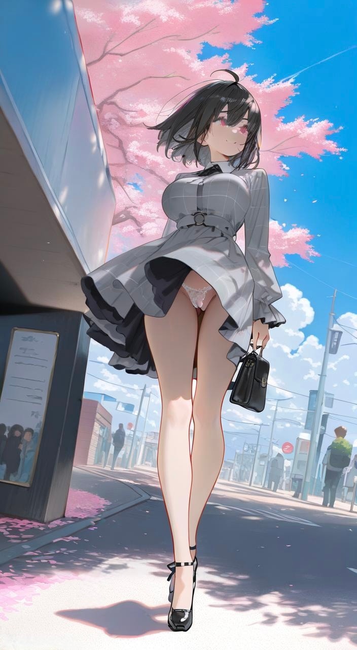 春風