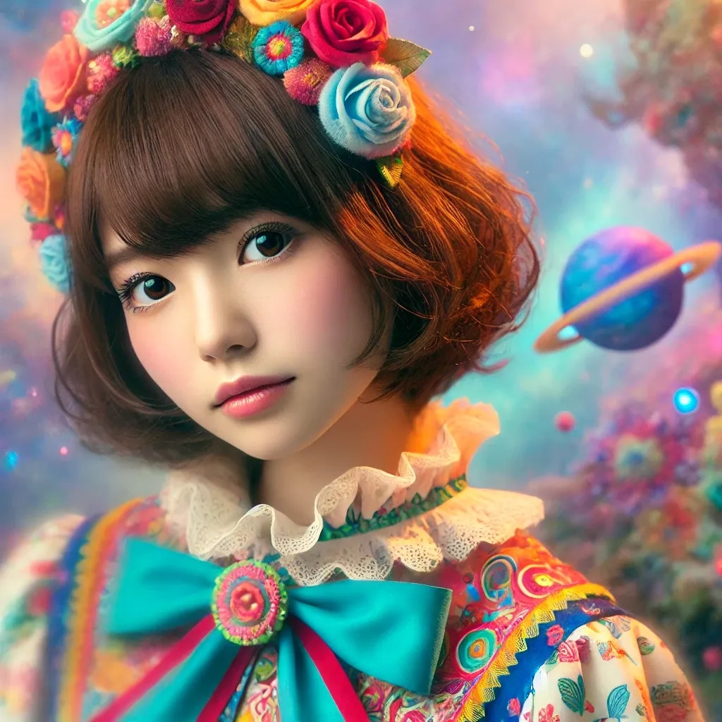 夢と現実のあいだ