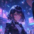 宇宙カジノ 5枚目