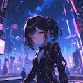 宇宙カジノ 4枚目
