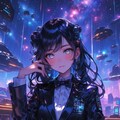 宇宙カジノ 3枚目