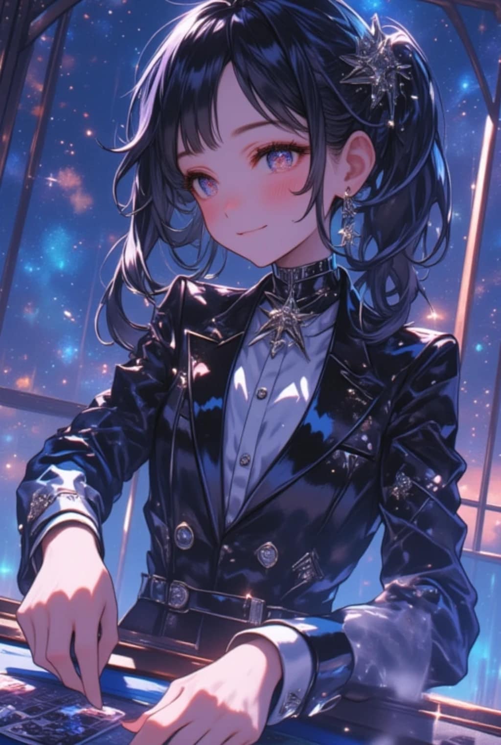 宇宙カジノ