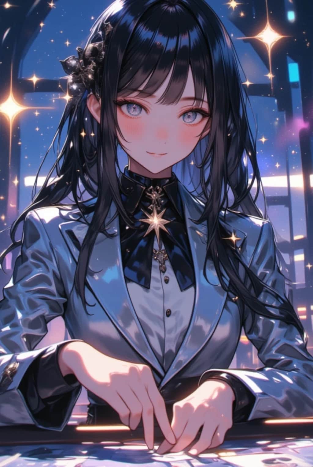 宇宙カジノ