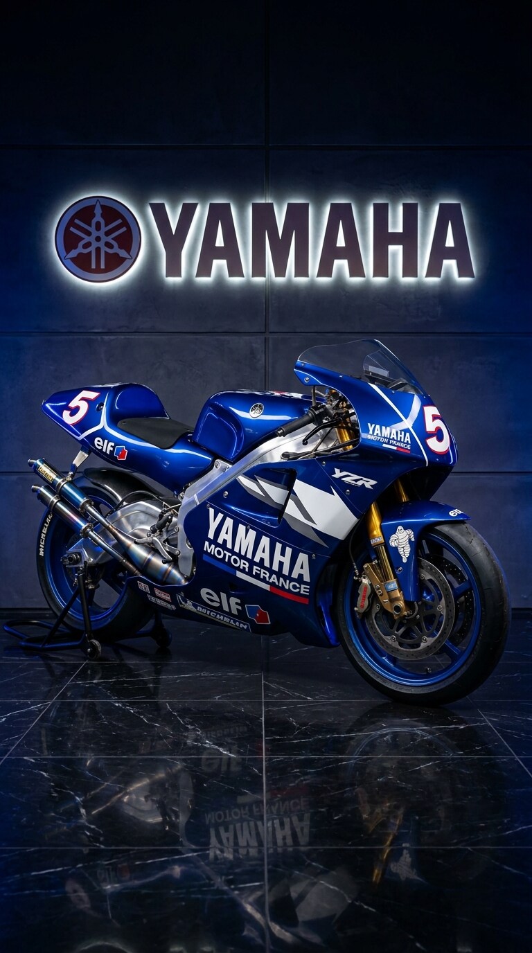 YAMAHA | の人気AIイラスト・グラビア