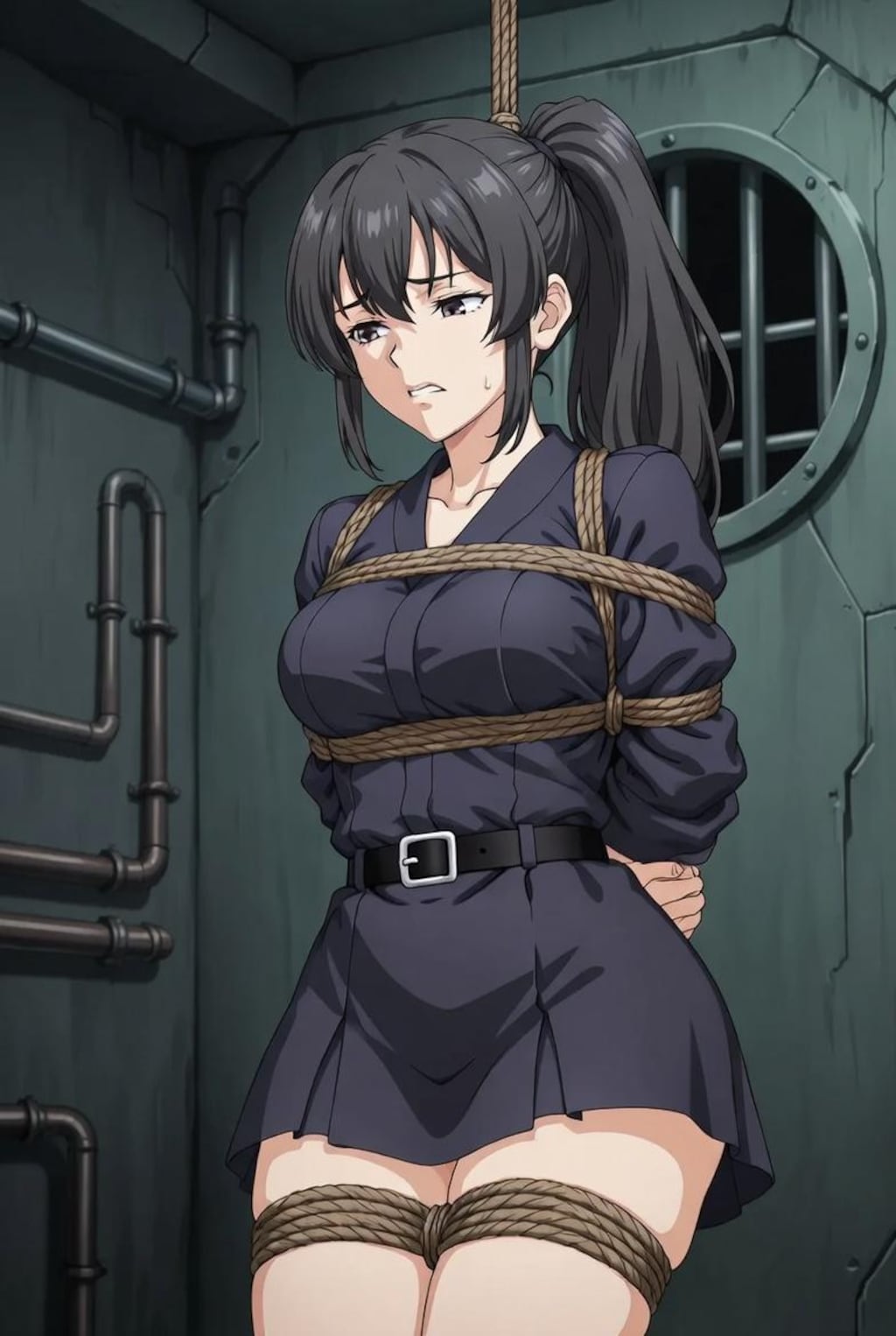 未来監獄