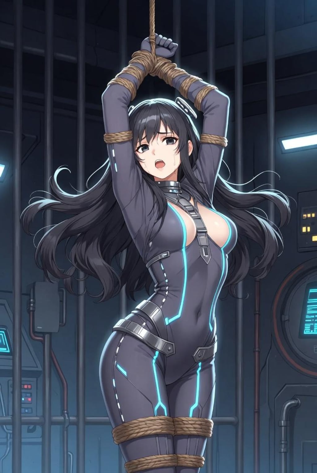 未来監獄