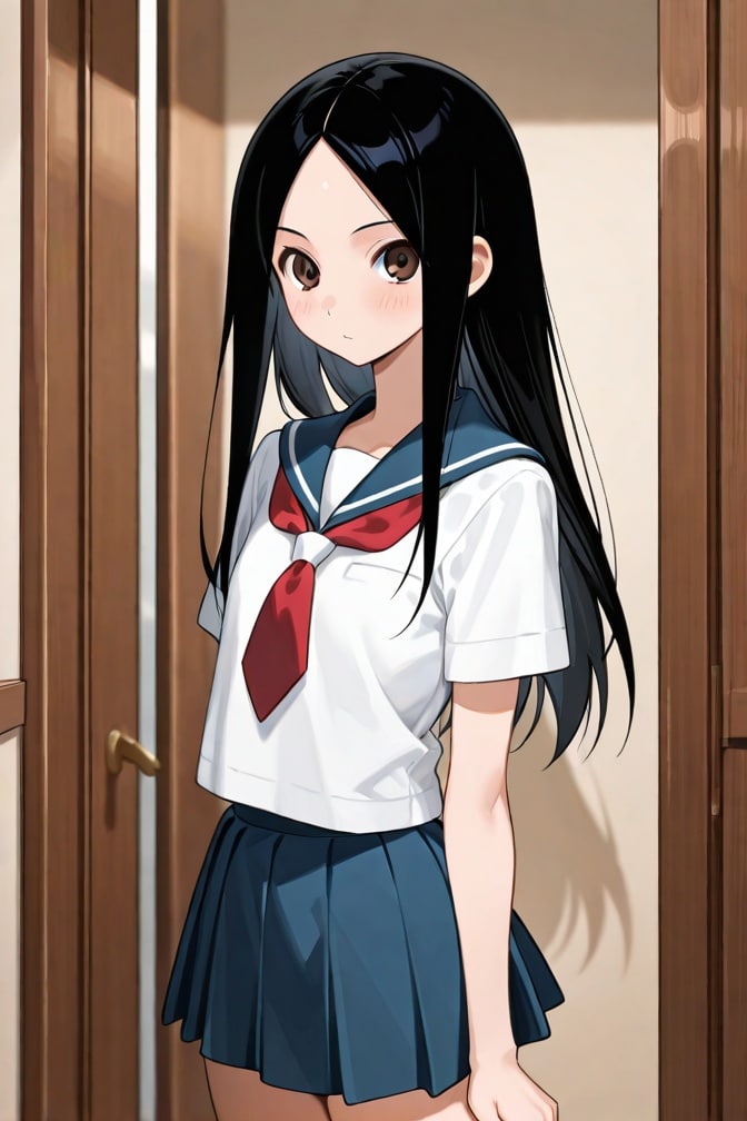 さよなら絶望先生　木津千里