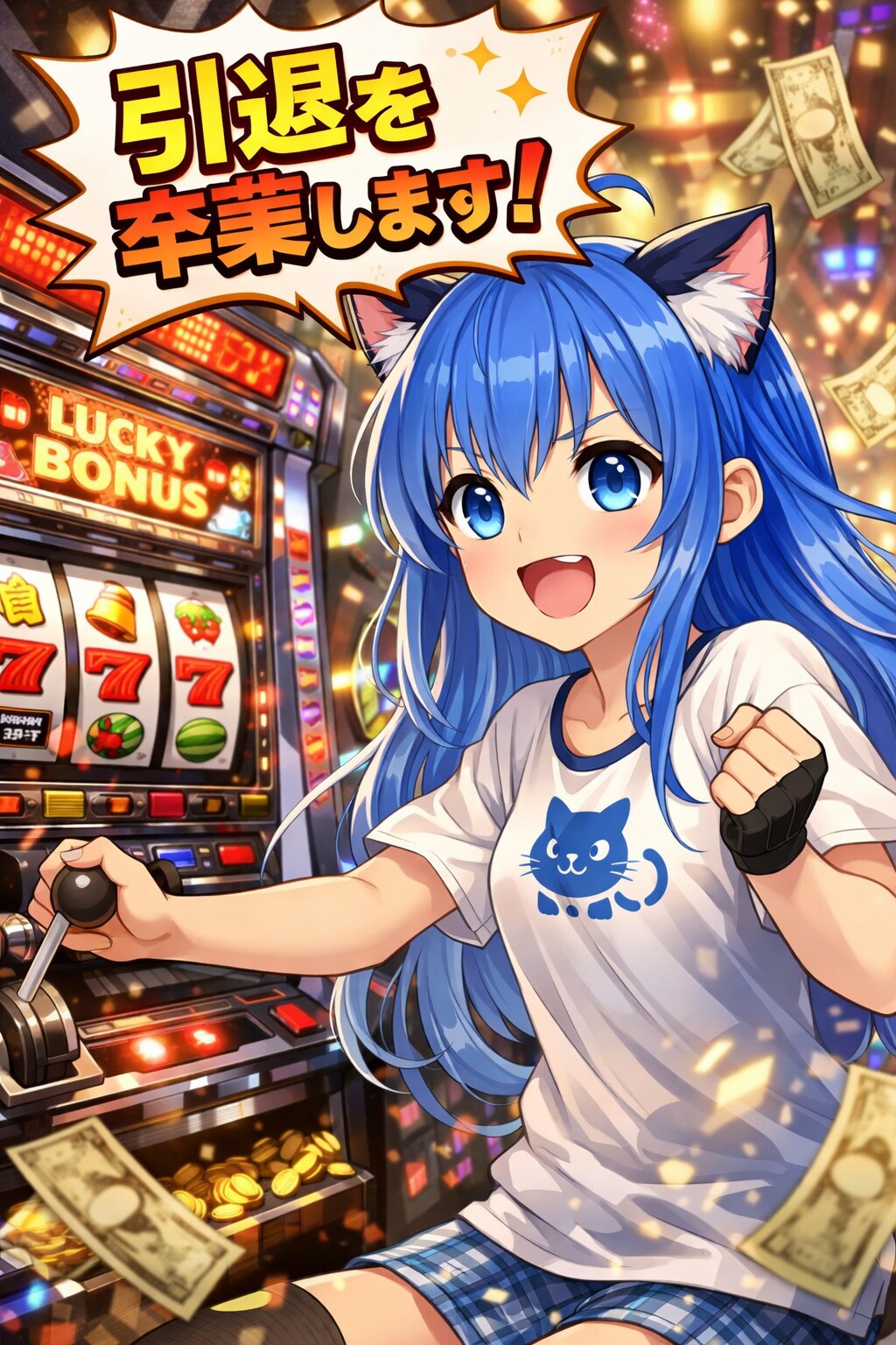 でもー