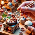 朝飯 6枚目