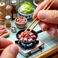 朝飯 3枚目