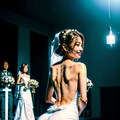 お婿さん欲しいなあ。私、モデルなの💚 2枚目