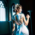 お婿さん欲しいなあ。私、モデルなの💚 4枚目