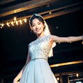 お婿さん欲しいなあ。私、モデルなの💚 3枚目