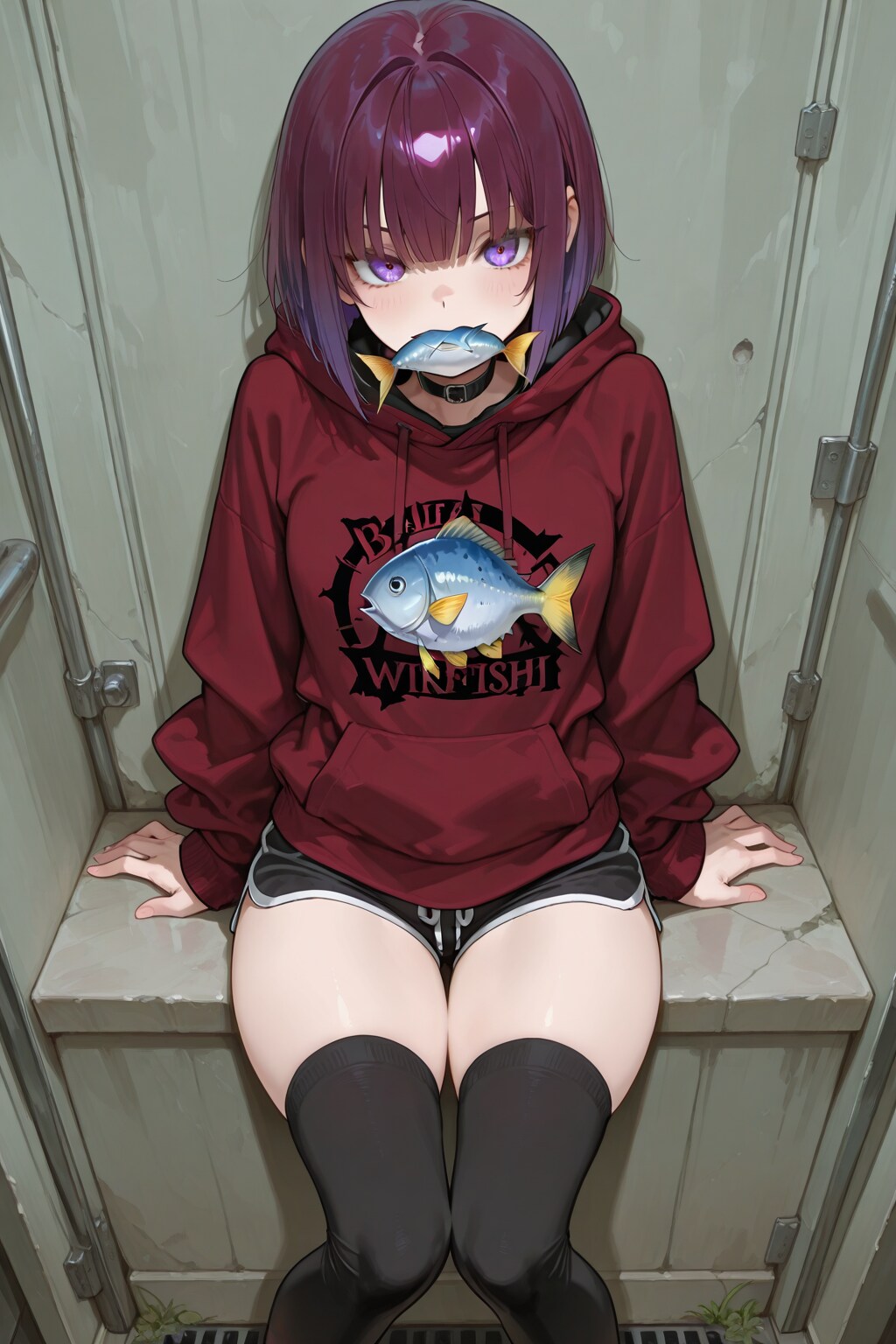 何かがいつもと違う世界2