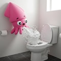 トイレと ももいかくん 2枚目