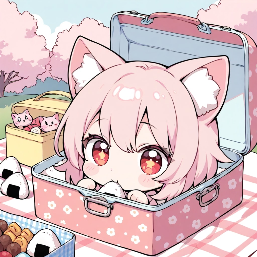ピクニック