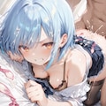 中出し 2枚目