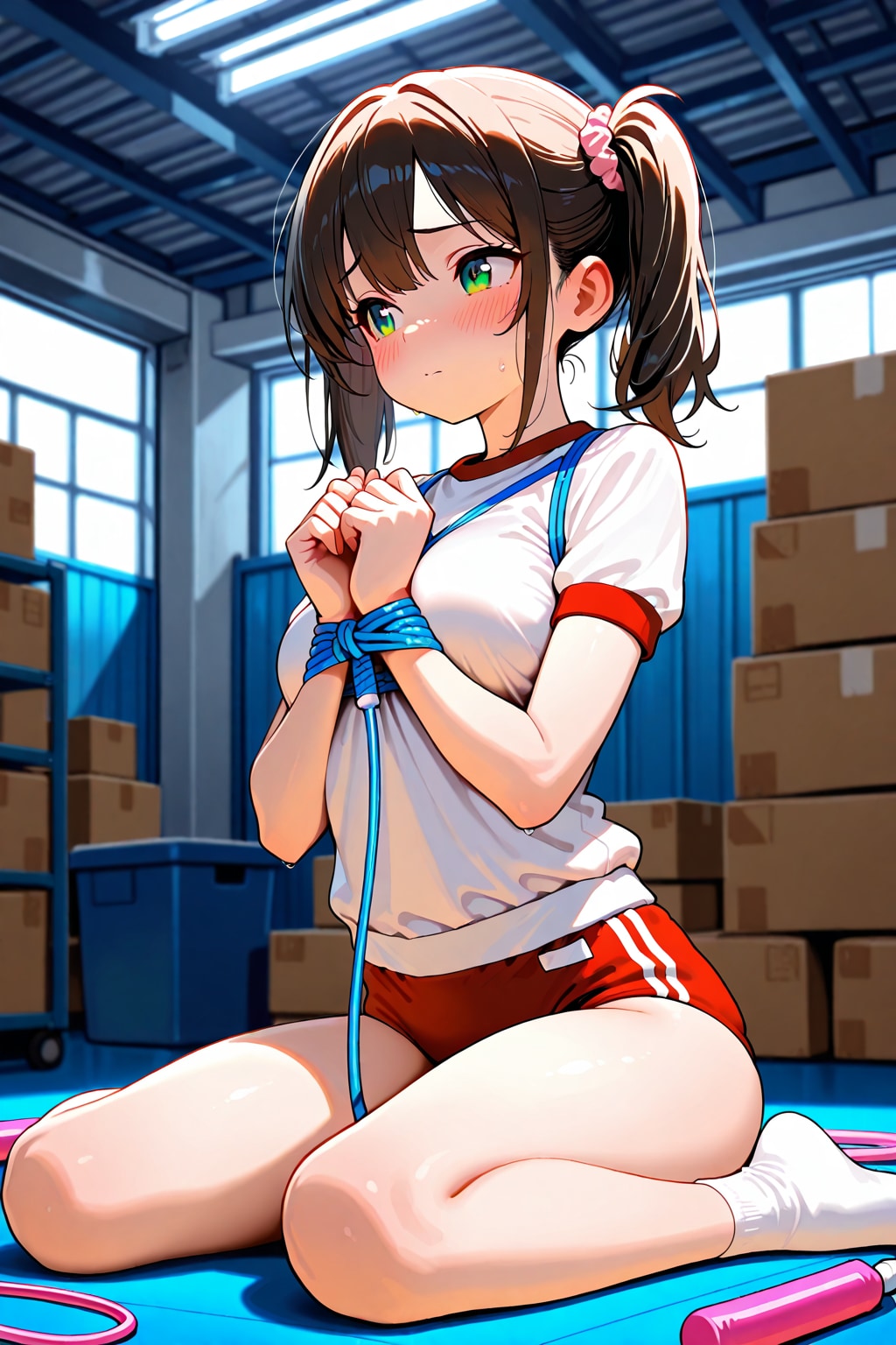 監禁