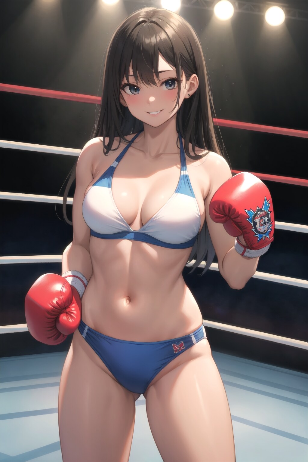 PBIW:獅子宮琉那