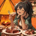ワイルズの飯がうまそうすぎる 3枚目