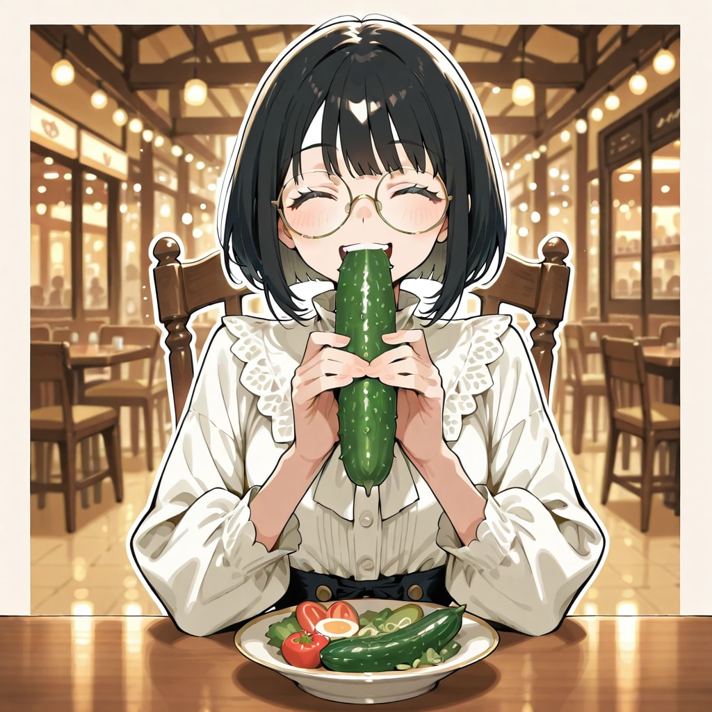 きゅうり🥒