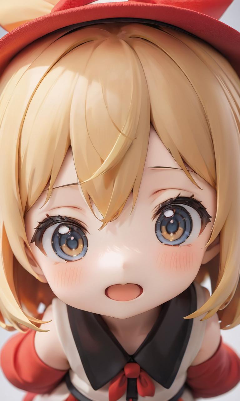 に〜らめっこし〜ましょあっぷっぷ　4