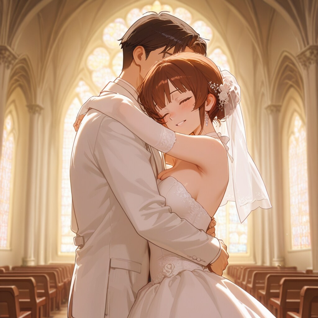 どんな試練も２人なら