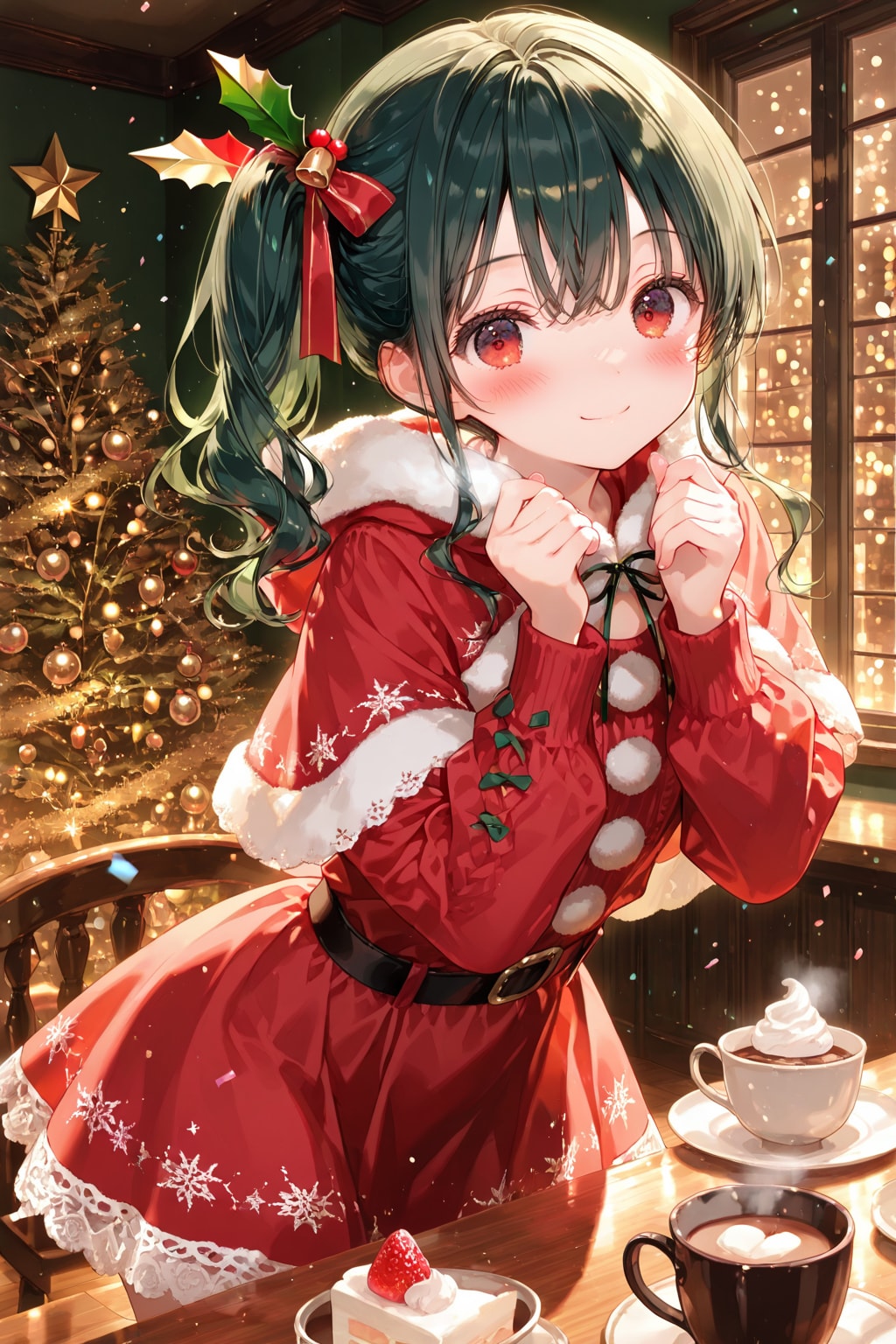 ちちフレ大忘年会 5