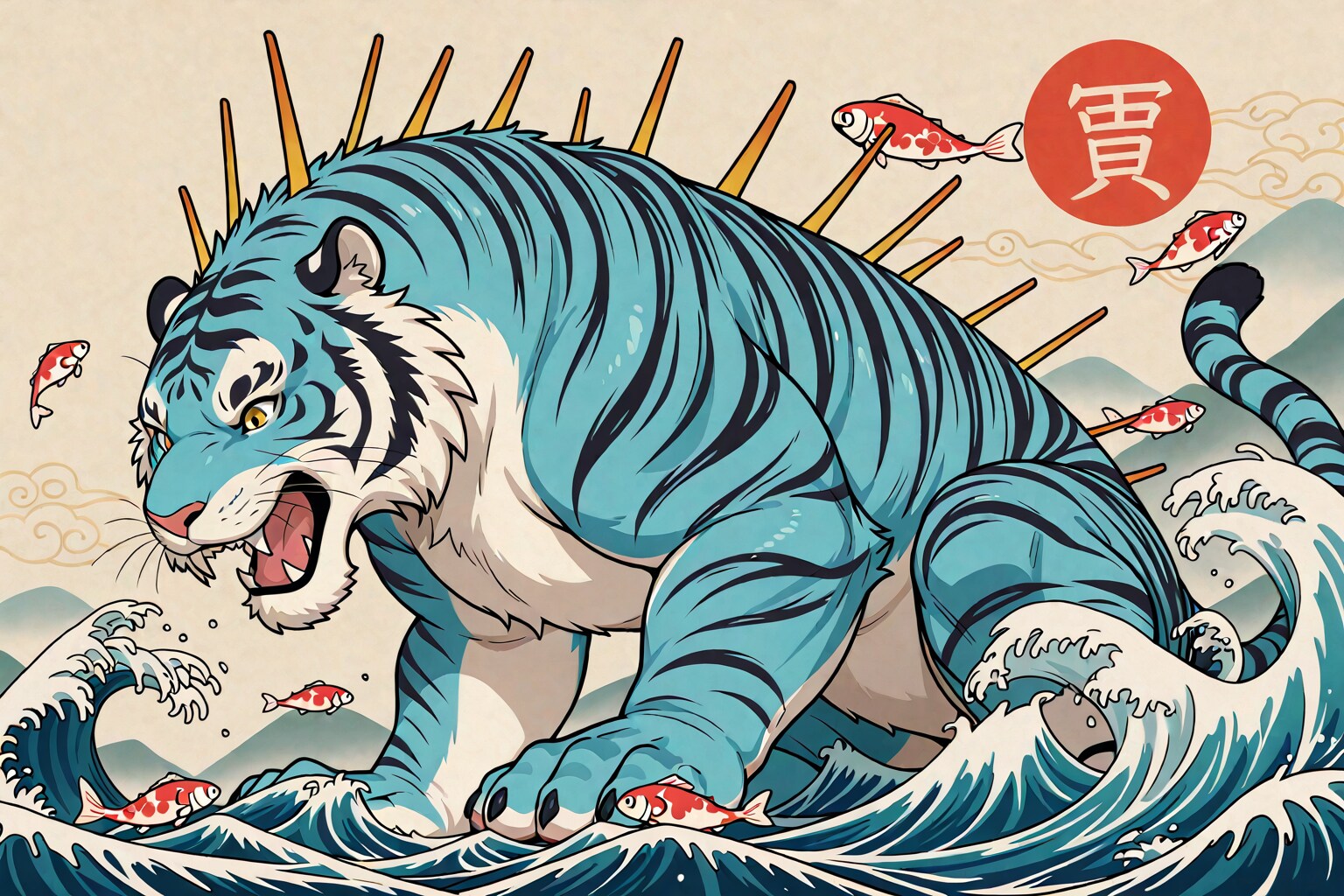 プロ野球生成