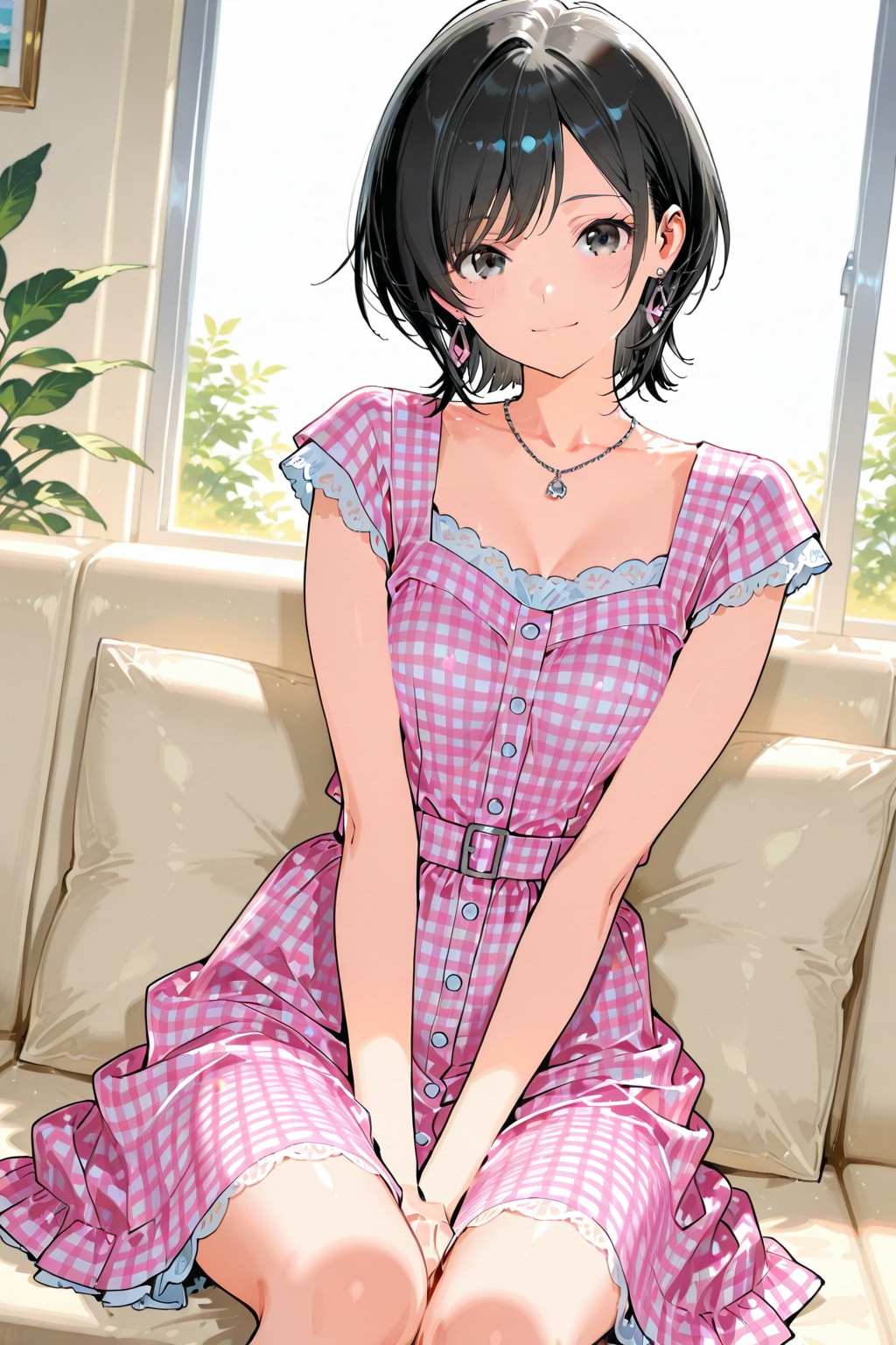 うちの子藍音ちゃん１０３