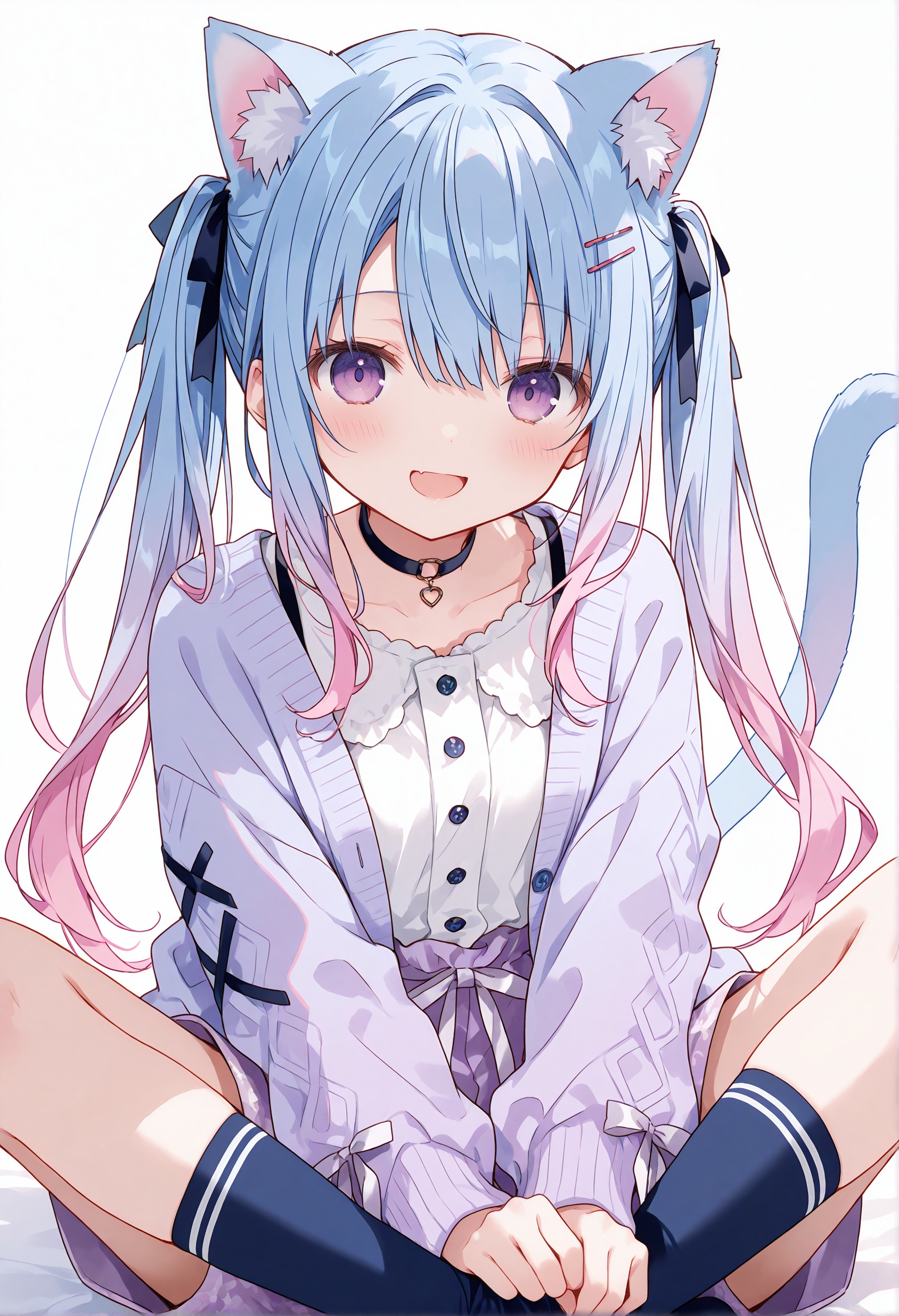 猫耳みもも 06