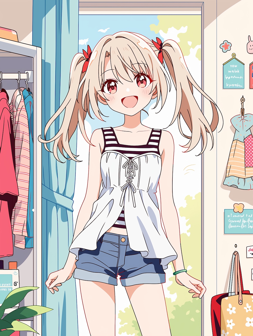 イリヤスフィールフォンアインツベルン