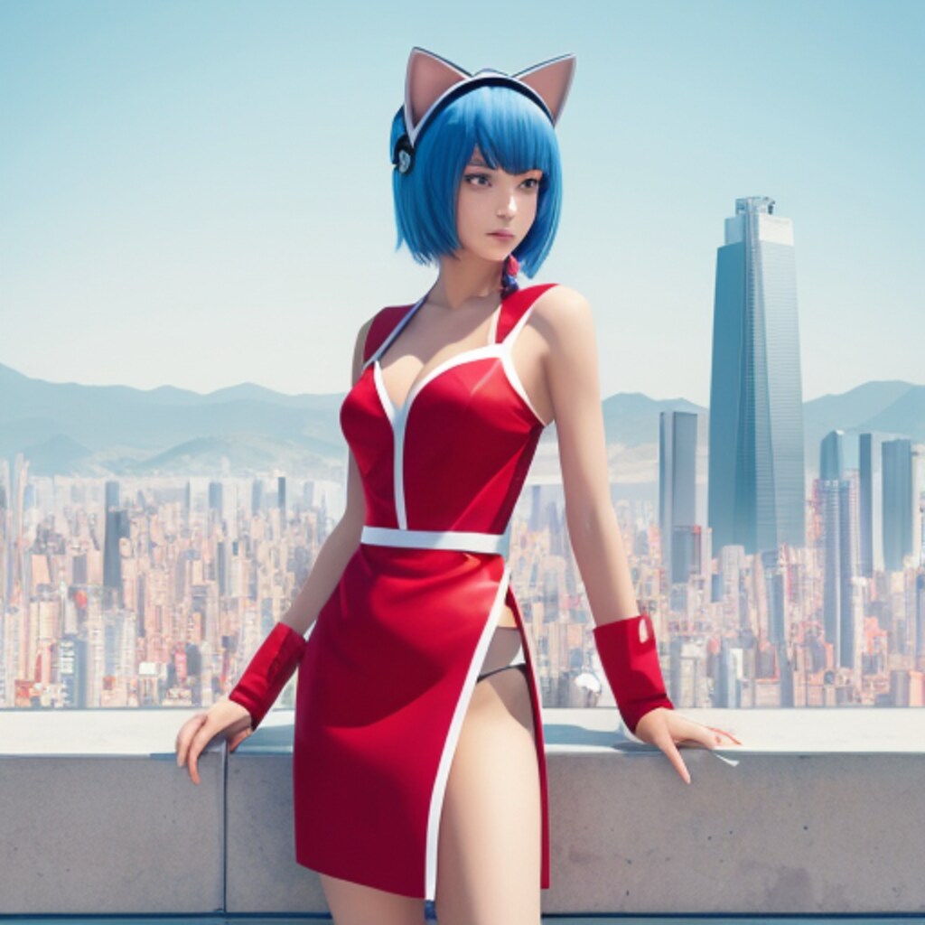 ゲームのキャラ