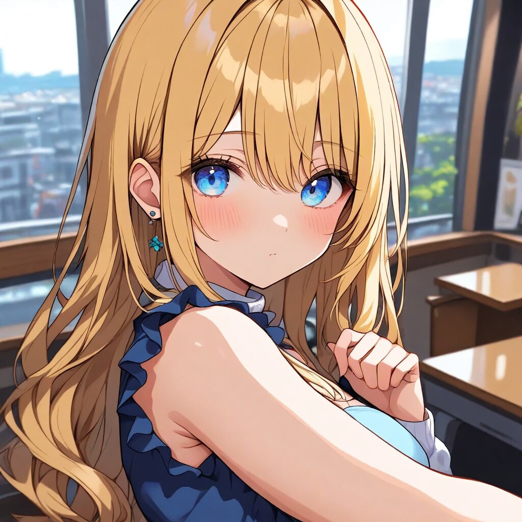 テスト | の人気AIイラスト・グラビア