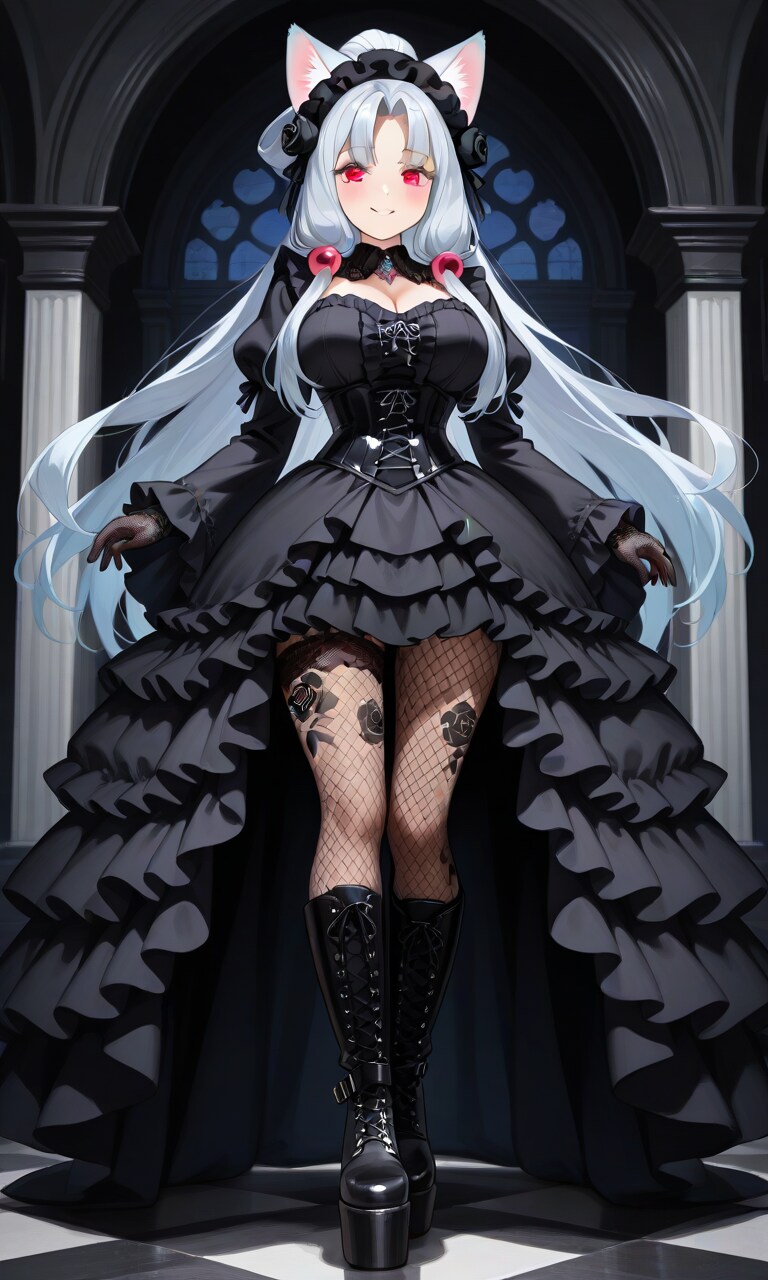 東北イタコ | の人気AIイラスト・グラビア