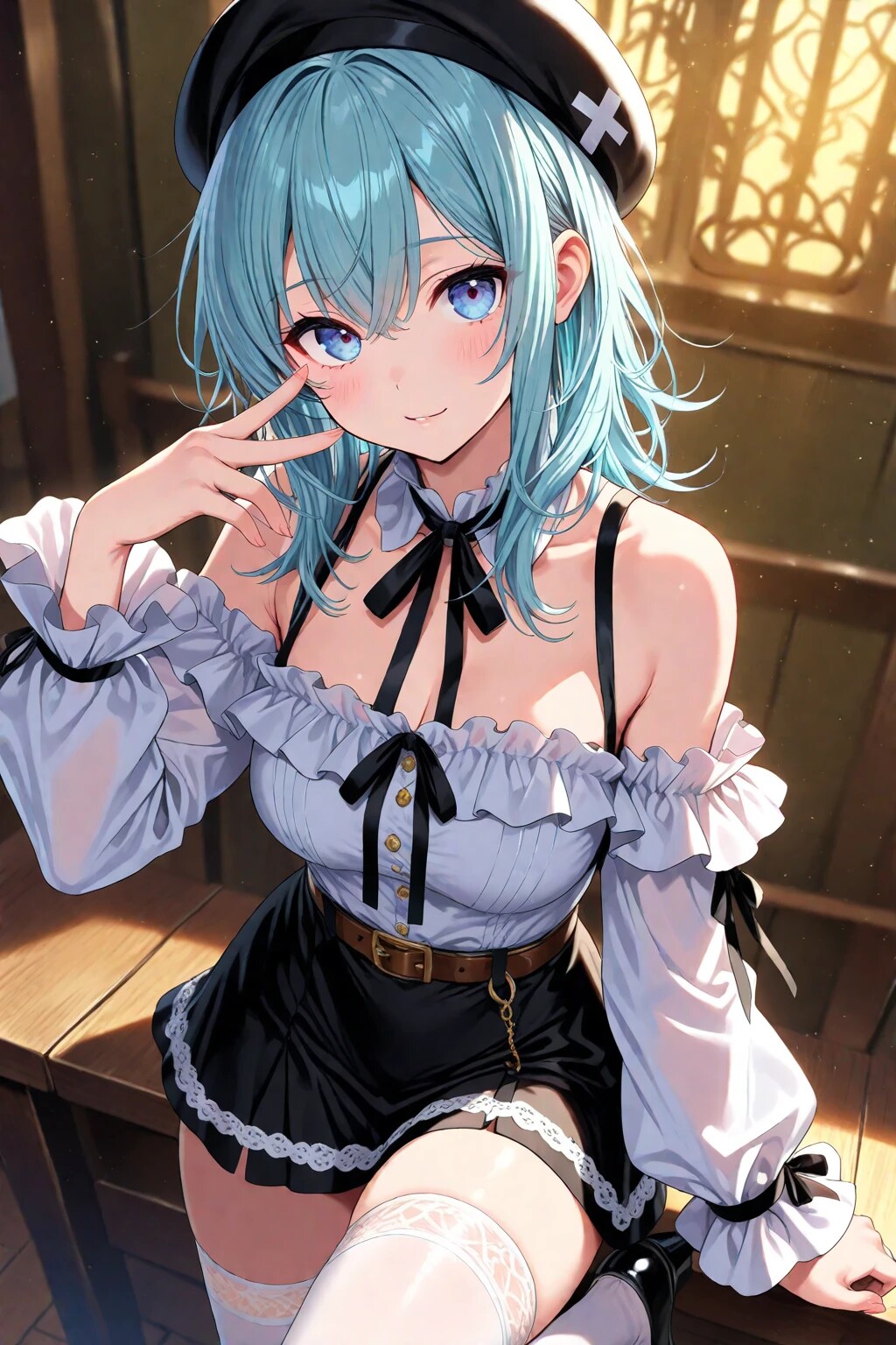 よその子　古波蔵眞琴ちゃん　PART2